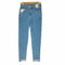 ジュエミ Juemi スキニーデニム (LIGHT BLUE) レディース JPN:S