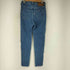 ジュエミ Juemi スキニーデニム (LIGHT BLUE) レディース JPN:S