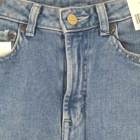 ジュエミ Juemi スキニーデニム (LIGHT BLUE) レディース JPN:S