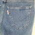 ジュエミ Juemi スキニーデニム (LIGHT BLUE) レディース JPN:S