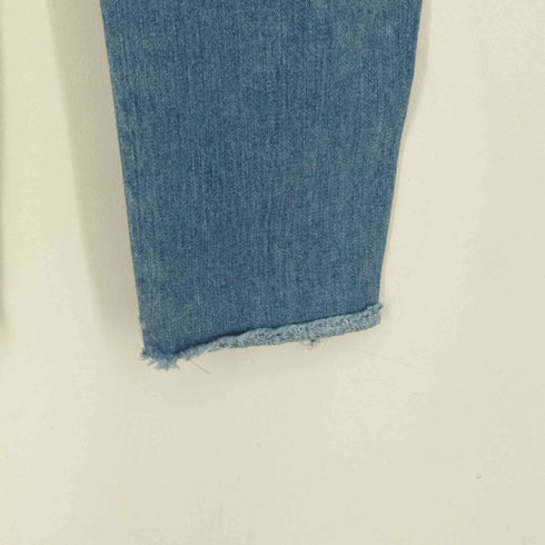 ジュエミ Juemi スキニーデニム (LIGHT BLUE) レディース JPN:S