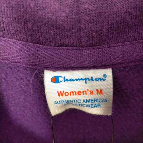 チャンピオン Champion スウェットワンピース レディース JPN:M