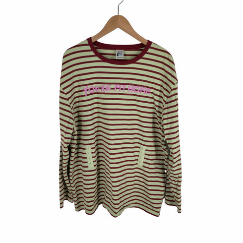 スライ SLY SHIOMIWADA x SLY HOOKED Tシャツ レディース