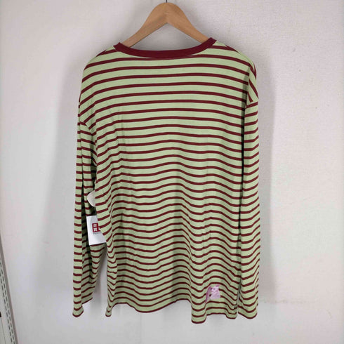 スライ SLY SHIOMIWADA x SLY HOOKED Tシャツ レディース