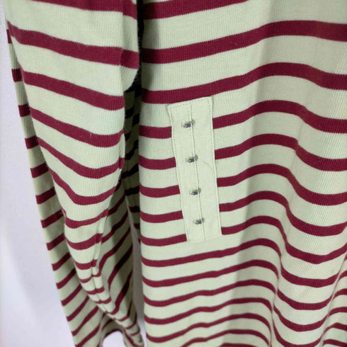 スライ SLY SHIOMIWADA x SLY HOOKED Tシャツ レディース
