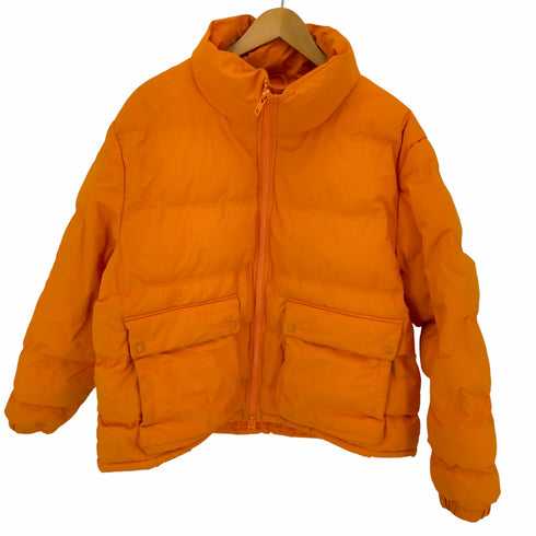 エイチアンドエム H&M パテッドジャケット メンズ JPN:XL