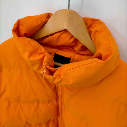 エイチアンドエム H&M パテッドジャケット メンズ JPN:XL