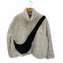 ナイキ NIKE AS W NSW JKT FAUX FUR メンズ JPN:XXL