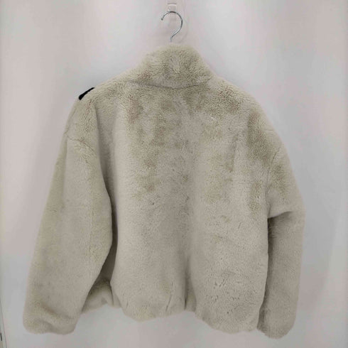 ナイキ NIKE AS W NSW JKT FAUX FUR メンズ JPN:XXL