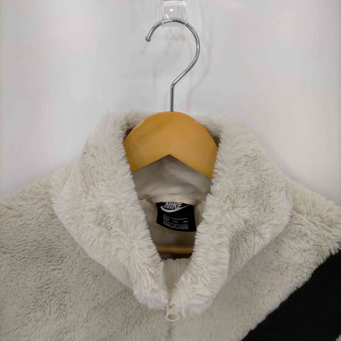 ナイキ NIKE AS W NSW JKT FAUX FUR メンズ JPN:XXL