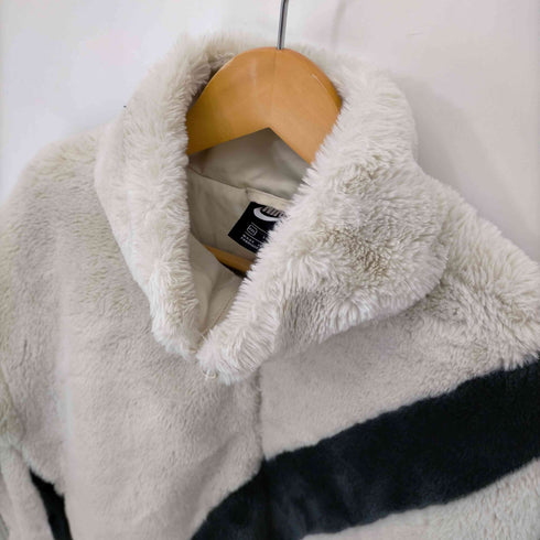 ナイキ NIKE AS W NSW JKT FAUX FUR メンズ JPN:XXL