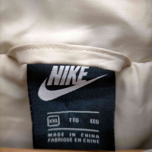 ナイキ NIKE AS W NSW JKT FAUX FUR メンズ JPN:XXL