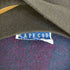 CAPE COD SPORTSWEAR USA製 総柄ニット レディース