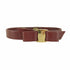 サルヴァトーレフェラガモ Salvatore Ferragamo MADE IN ITALY ヴァラリボン レザーブレスレット レディース