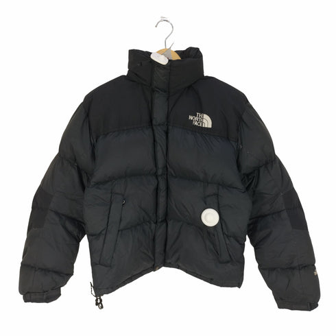 ザノースフェイス THE NORTH FACE 90s NUPTES SUMMIT GORE DRYLOFT ヌプシ サミット ダウンジャケット メンズ