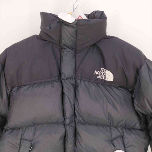 ザノースフェイス THE NORTH FACE 90s NUPTES SUMMIT GORE DRYLOFT ヌプシ サミット ダウンジャケット メンズ