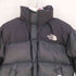 ザノースフェイス THE NORTH FACE 90s NUPTES SUMMIT GORE DRYLOFT ヌプシ サミット ダウンジャケット メンズ