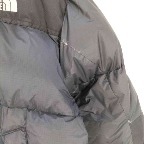 ザノースフェイス THE NORTH FACE 90s NUPTES SUMMIT GORE DRYLOFT ヌプシ サミット ダウンジャケット メンズ