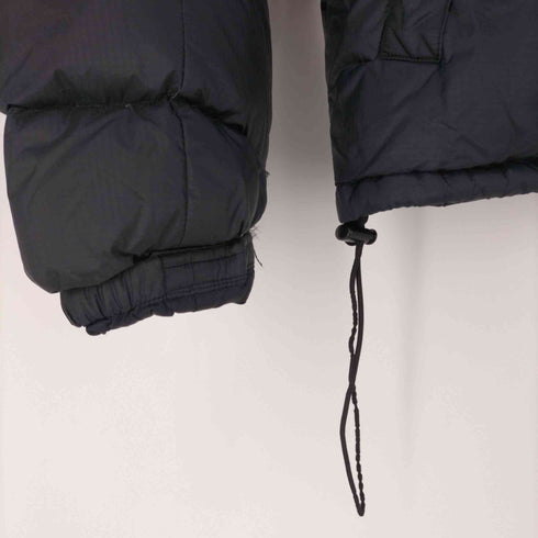 ザノースフェイス THE NORTH FACE 90s NUPTES SUMMIT GORE DRYLOFT ヌプシ サミット ダウンジャケット メンズ