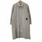 ポールスミス Paul Smith ライナー付き 比翼 ステンカラーコート メンズ import:M