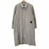 ポールスミス Paul Smith ライナー付き 比翼 ステンカラーコート メンズ import:M