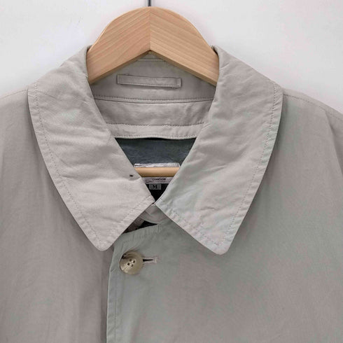 ポールスミス Paul Smith ライナー付き 比翼 ステンカラーコート メンズ import:M