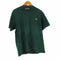 カーハートワークインプログレス Carhartt WIP S/S CHASE T/S メンズ JPN:L