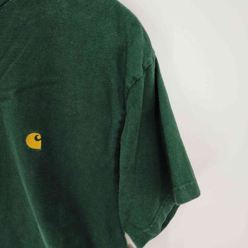 カーハートワークインプログレス Carhartt WIP S/S CHASE T/S メンズ JPN:L