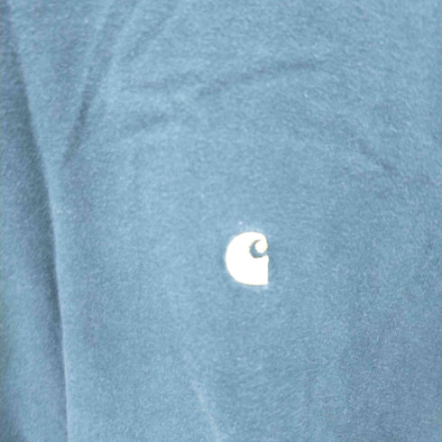 カーハートワークインプログレス Carhartt WIP S/S CHASE T/S メンズ JPN:L