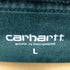 カーハートワークインプログレス Carhartt WIP S/S CHASE T/S メンズ JPN:L