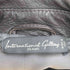 インターナショナルギャラリービームス International Gallery BEAMS MADE IN ITALY ディアスキン ライダースジャケット VERA PELLE メンズ JPN:44