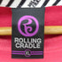 ローリングクレイドル Rolling Cradle キャラクタープリントS/Sカットソー メンズ JPN:XL
