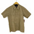 ディッキーズ Dickies ダブルポケットS/Sボックスシャツ メンズ JPN:M