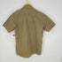 ディッキーズ Dickies ダブルポケットS/Sボックスシャツ メンズ JPN:M