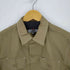 ディッキーズ Dickies ダブルポケットS/Sボックスシャツ メンズ JPN:M