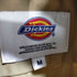 ディッキーズ Dickies ダブルポケットS/Sボックスシャツ メンズ JPN:M