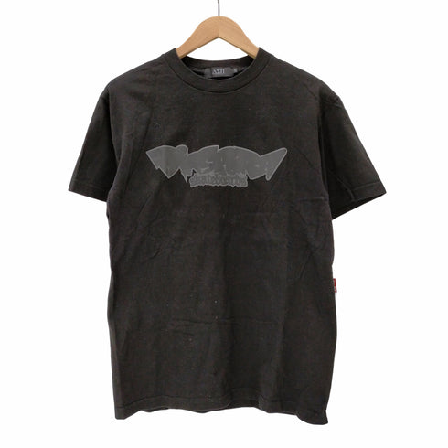 ディアスポラスケートボーズ Diaspora Skateboards S/S プリントTシャツ メンズ JPN:M
