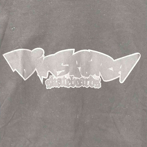ディアスポラスケートボーズ Diaspora Skateboards S/S プリントTシャツ メンズ JPN:M