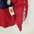 エレッセ ellesse サイドテープフードパッカブルナイロンジャケット メンズ JPN:M