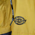 ディッキーズ Dickies ラバープリントロゴ切替アノラック メンズ JPN:L