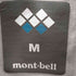 モンベル mont bell ナイロン レインダンサー ジャケット メンズ