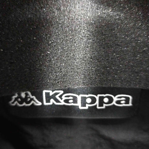 カッパ Kappa アームロゴボアジャケット メンズ JPN:2