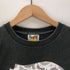 アベイシングエイプ A BATHING APE S/S プリントTシャツ メンズ JPN:M
