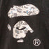 アベイシングエイプ A BATHING APE S/S プリントTシャツ メンズ JPN:M