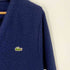 ラコステ LACOSTE 糸巻きタグ アクリルカーディガン メンズ import:S
