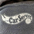 カーサービス CAR SERVICE CAR プリントプルオーバーパーカー メンズ JPN:L