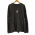 ルームサーティーン ROOM.13 Graphic Long sleeveT-shirt メンズ JPN:2