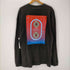 ルームサーティーン ROOM.13 Graphic Long sleeveT-shirt メンズ JPN:2