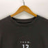 ルームサーティーン ROOM.13 Graphic Long sleeveT-shirt メンズ JPN:2