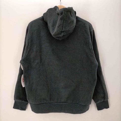 BASEMENT GEAR 15oz プルオーバーパーカー メンズ JPN:M